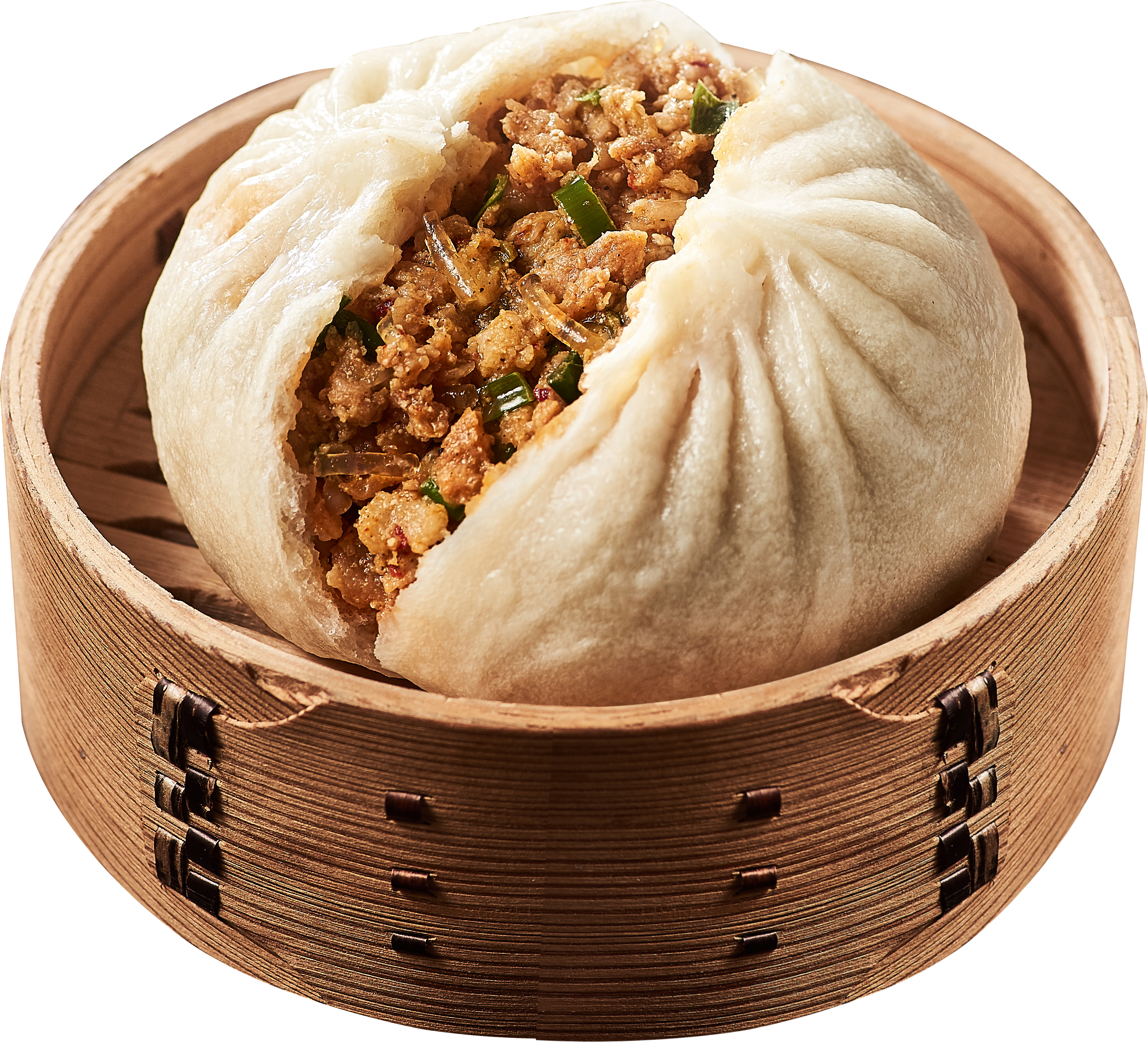 곰표왕만두 곰표만두 가메골손만두 콜라보~