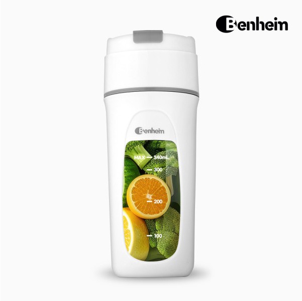 [벤하임] 포터블 블렌더 (bpb-04-001)