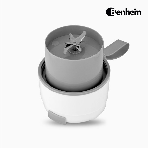 [벤하임] 포터블 블렌더 (bpb-04-001)