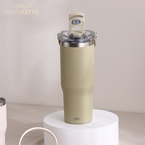 [쉬젤] 워터짐텀블러(900ML)