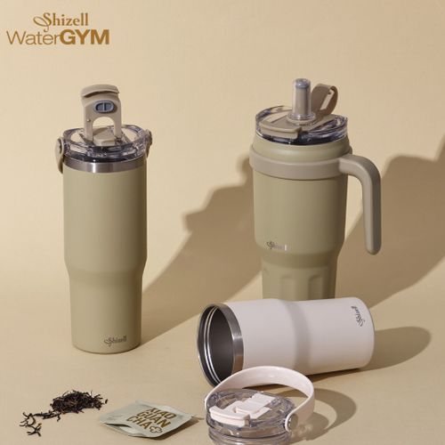 [쉬젤] 워터짐텀블러(900ML)