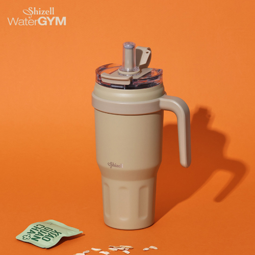 [쉬젤] 워터짐텀블러(1200ML)