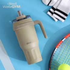 [쉬젤] 워터짐텀블러(1200ML)