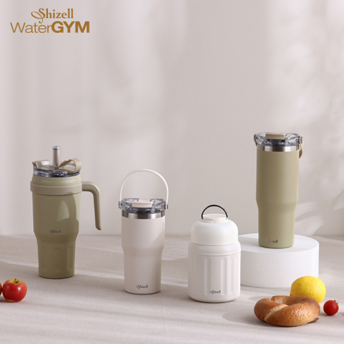 [쉬젤] 워터짐보온죽통(700ML)