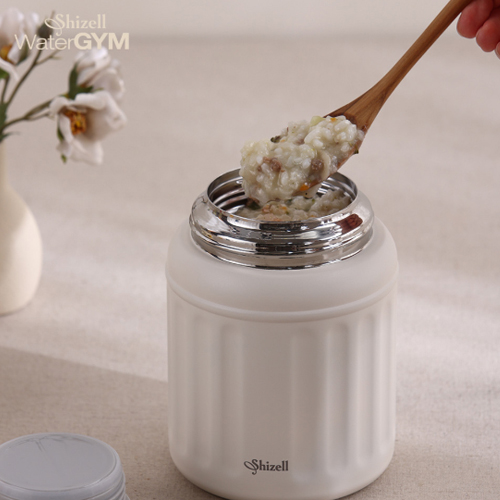 [쉬젤] 워터짐보온죽통(700ML)