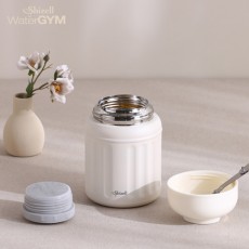 [쉬젤] 워터짐보온죽통(700ML)