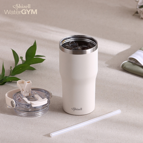 [쉬젤] 워터짐텀블러(600ML)