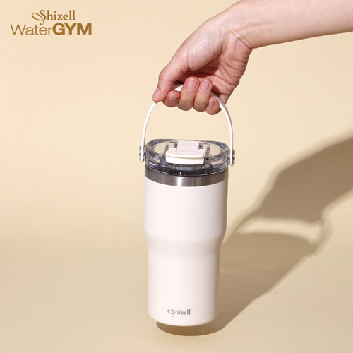 [쉬젤] 워터짐텀블러(600ML)