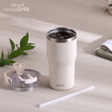 [쉬젤] 워터짐텀블러(600ML)