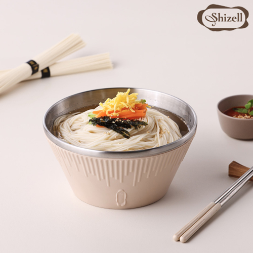 [쉬젤] 러반 포케볼8PCS (포케볼18cm-4pcs, 젓가락-4pcs)