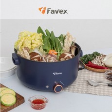 [파벡스] 멀티쿠커5L (FX-2113C)