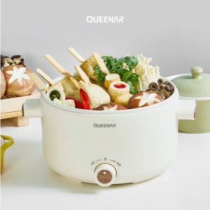 [퀸나] 크리미 멀티 쿠커 2L QNMK-20W