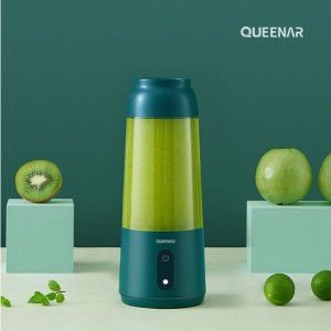 [퀸나] 포터블 무선 블랜더 QN-PB300