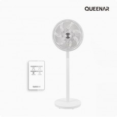 [퀸나] 큐플렉스 스탠드 에어 서큘레이터