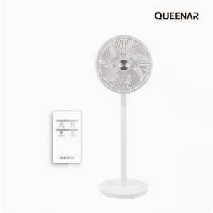 [퀸나] 큐플렉스 스탠드 에어 서큘레이터 QN-CL7000