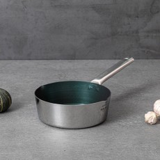 [클래딘] 이연복셰프 클래딘웨이블 통삼중 인덕션IH 스텐후라이팬 20cm 플렉스팬