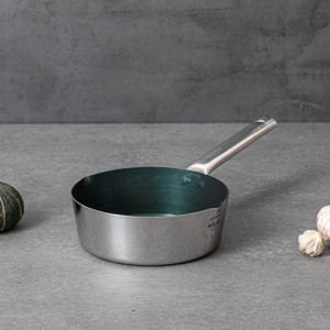 [클래딘] 이연복셰프 클래딘웨이블 통삼중 인덕션IH 스텐후라이팬 20cm 플렉스팬