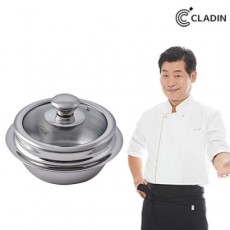 [클래딘] 이연복의 클래딘 통3중 가마솥 16cm