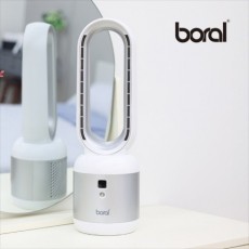 [보랄] BLDC 날개없는 선풍기 (BR-V145F)