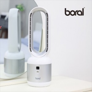 [보랄] BLDC 날개없는 선풍기 (BR-V145F)