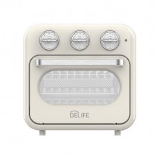 [디라이프] 에어오븐 18L (DLA-OF180R)