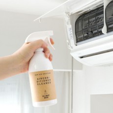 BAS 에어컨 탈취제 500ml 1P