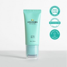 [셀티아라] 페이스업 선 에센스 (50ml) 낱개발주용 카톤발주만가능