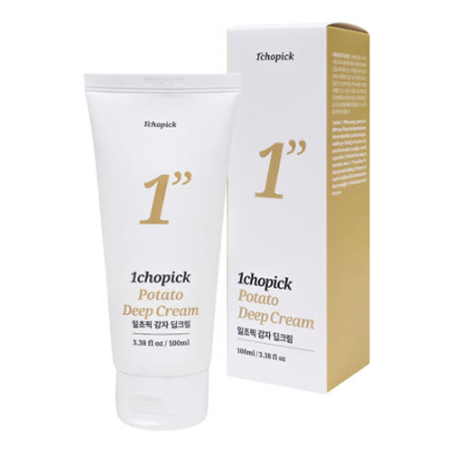 [일초픽] 감자수분크림100ml (리뉴얼)