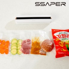 [셰퍼] 이지락 무선 진공포장기 (SS-J5003)