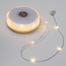 [뮤토] 밀키웨이 led 줄 랜턴