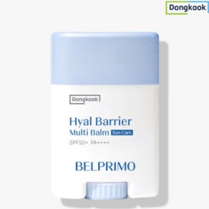 동국 벨프리모 히알 멀티스틱밤 선스틱 19.5g 워터락 썬스틱 SPF50+/PA++++ (112개단위만 가능)