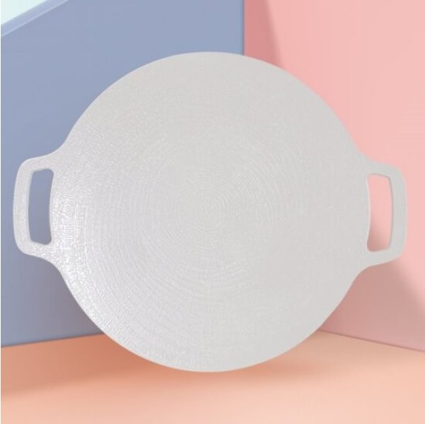 [자이글] 컬러그리들 파스텔 36cm