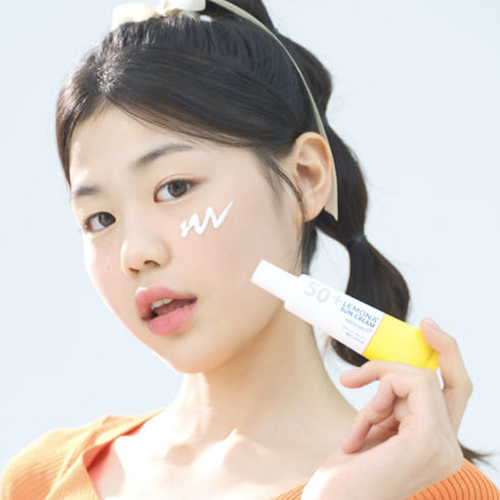 레모나 비타민 C+ 선크림_썸1
