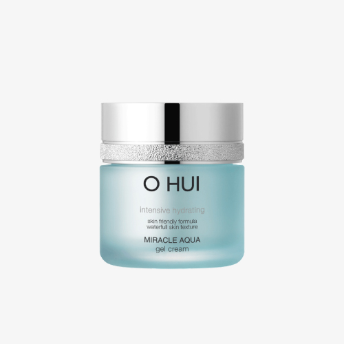 미라클 아쿠아 젤 크림 50ml