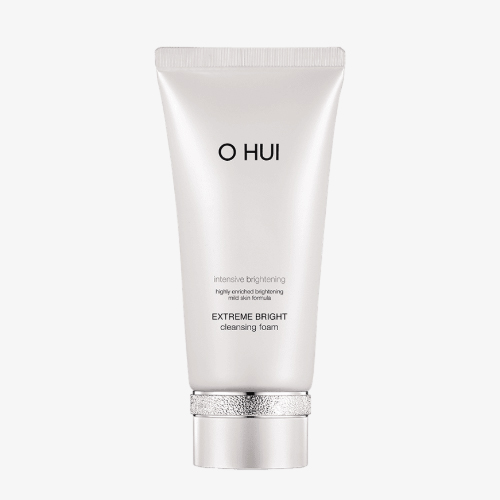 익스트림 브라이트 클렌징 폼 160ml