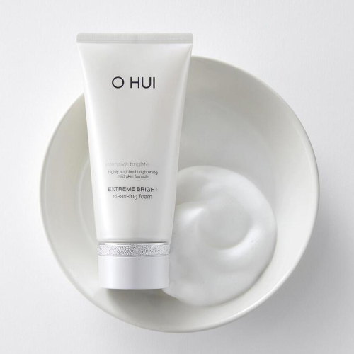 익스트림 브라이트 클렌징 폼 160ml
