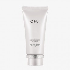 익스트림 브라이트 클렌징 폼 160ml