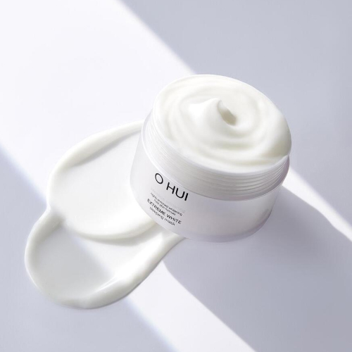 익스트림 화이트 슬리핑 마스크 100ml