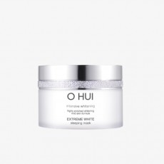 익스트림 화이트 슬리핑 마스크 100ml