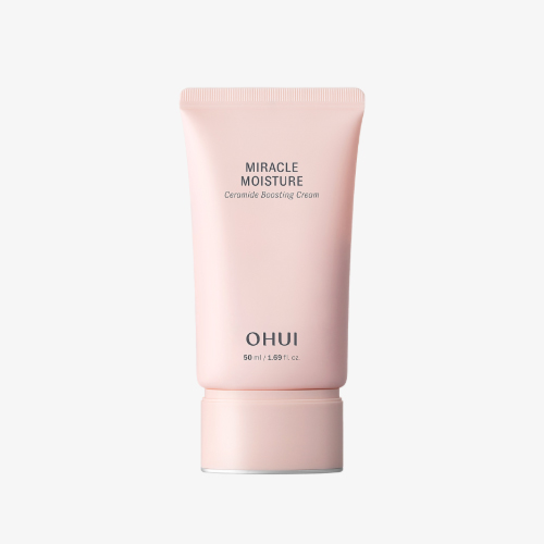 미라클 모이스처 세라마이드 부스팅 크림 50ml 기획