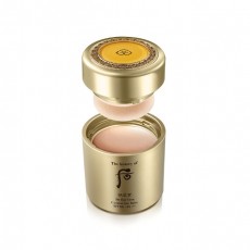 [더후] 공진향 진해윤 올인원 쿠션선밤 13 g (SPF50+, PA+++)