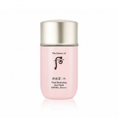[더후] 공진향수 수연 수분선 60 mL (SPF50+, PA+++)