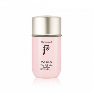 [더후] 공진향수 수연 수분선 60 mL (SPF50+, PA+++)