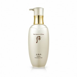 [더후] 천기단 화현 클렌징폼 200ml