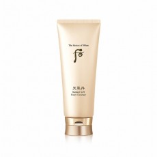 [더후] 천기단 화현 소프트 폼 클렌져 150ml