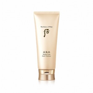 [더후] 천기단 화현 소프트 폼 클렌져 150ml