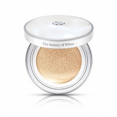 [더후] 공진향설 미백 수분광 쿠션 (정품 13g+리필 13g) (SPF50+, PA+++)