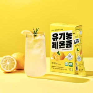 다정헌 유기농 레몬즙