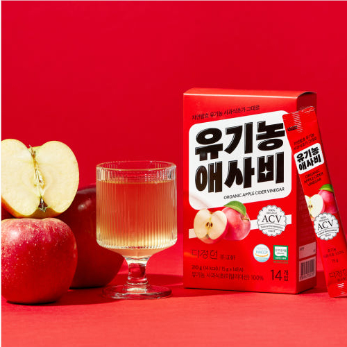 다정헌 유기농 애사비