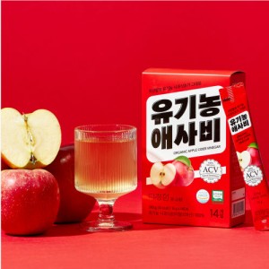 다정헌 유기농 애사비
